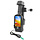 Supporto RAM Mounts Form-Fit (con serratura a chiave) per Zebra TC8300, 100 cm, 5,5 mm