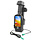 RAM Mounts Form-Fit houder voor Zebra TC8300, 25 cmCertificering: FCC, 500 mAh