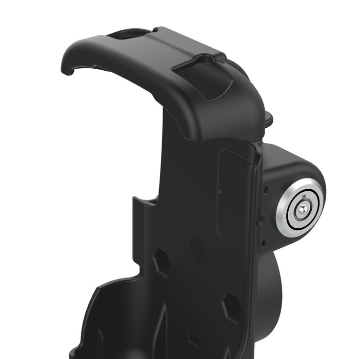 RAM MOUNT RAM-HOL-ZE17L-2U - RAM Mounts Form-Fit houder (met sleutelvergrendeling) voor Zebra TC53/58