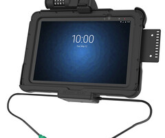 RAM-HOL-ZE11PDCLU - RAM Mounts Form-Fit Halterung (Kombinationsverriegelung) für Zebra ET51/56 (10')