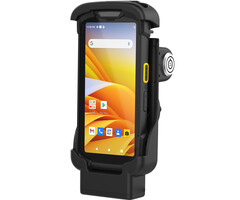 RAM-HOL-ZE17L-NP-1U - RAM Mounts Form-Fit houder (met sleutelvergrendeling) voor Zebra TC73/78