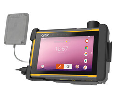 RAM-HOL-GE3NU - Soporte de montaje en superficie RAM para Getac ZX70