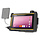 RAM Mounts Form-Fit Holder for Getac ZX70, NFC