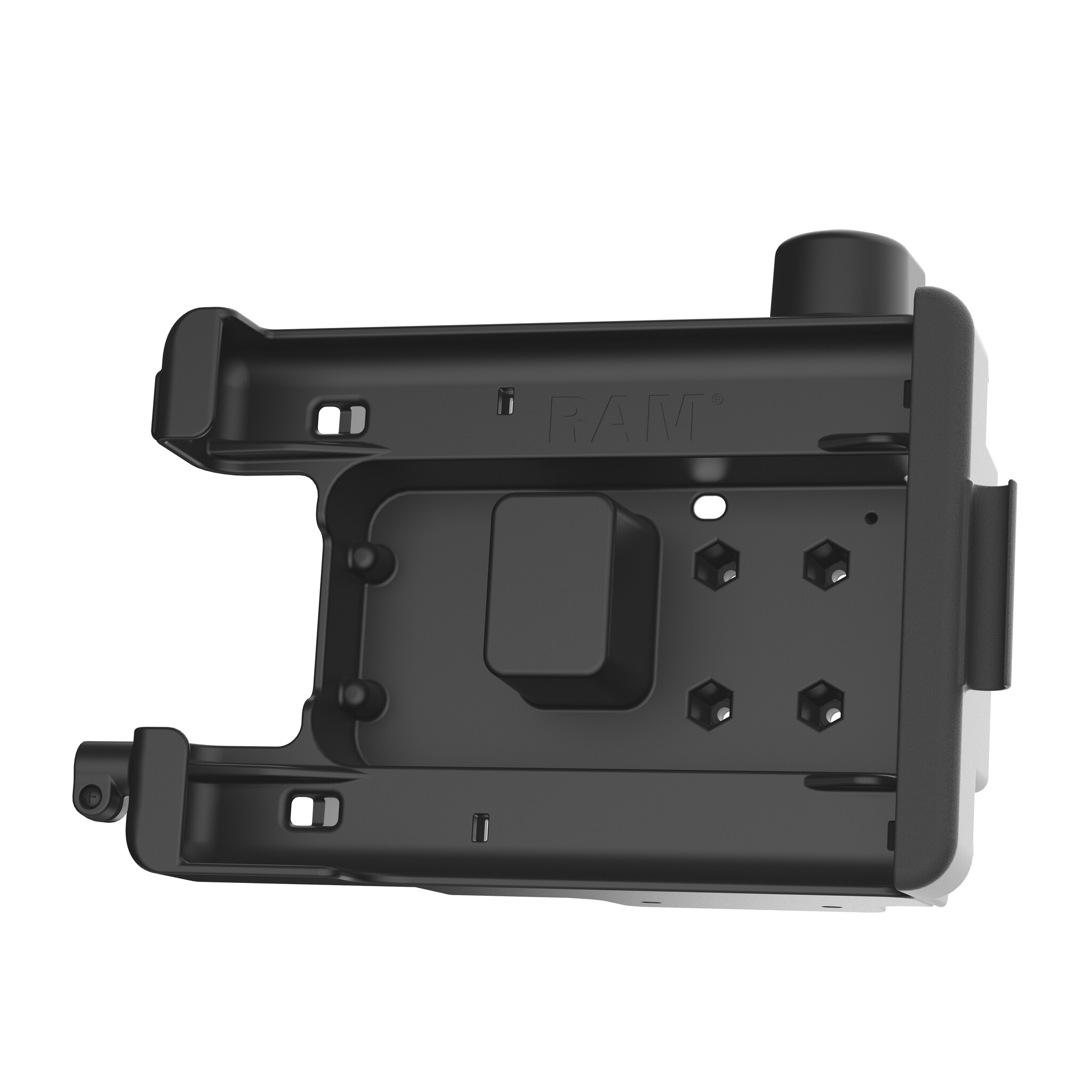 RAM MOUNT RAM-HOL-GE3NU - RAM Mounts Form-Fit Holder for Getac ZX70