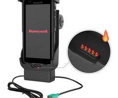 RAM-HOL-HON12PDHU - Soporte rígido RAM Mounts para Honeywell CT40, CT45 y CT47