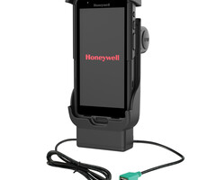 RAM-HOL-HON12PDU - Support RAM Mounts Form-Fit pour Honeywell CT40, CT45 et CT47