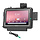 Supporto RAM Mounts Form-Fit (Latch) per Getac ZX10, 5,5 mm, NFC