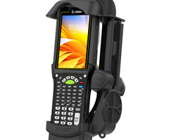 RAM-HOL-ZE32U - Supporto RAM per Zebra MC9300/9400