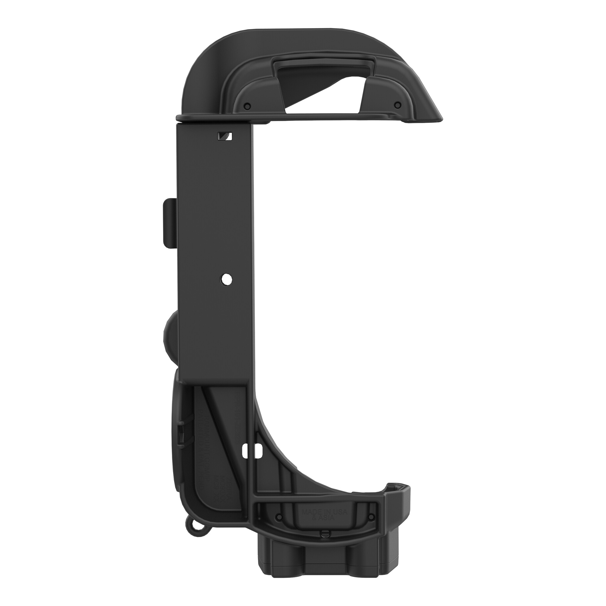 RAM-HOL-ZE32U - Supporto RAM per Zebra MC9300/9400