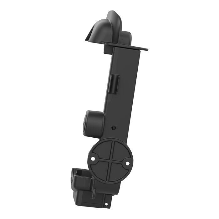 RAM MOUNT RAM-HOL-ZE32U - Soporte de RAM para Zebra MC9300/9400