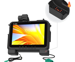 RAM-HOL-ZE25PD2HU - Supporto RAM Mounts Form-Fit per Zebra ET60/65