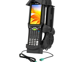 RAM-HOL-ZE32PDU - Supporto RAM Mounts Form-Fit per Zebra MC9300/9400