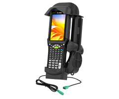 RAM MOUNT RAM Mounts Form-Fit Holder for Zebra MC9300/9400, 500 mAh