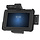 Supporto RAM Mounts Form-Fit (blocco combinato) per Zebra ET51/56 (8'), 694 g, e 8.4?