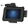 RAM Mounts Form-Fit houder (met sleutelvergrendeling) voor Zebra ET51/56 (8'), 715 g, & 8.4?