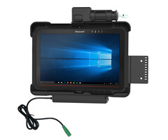 RAM-HOL-HON9PKLU - Soporte de montaje en superficie RAM (con cerradura) para Honeywell RT10