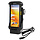 Supporto RAM Mounts Form-Fit (con serratura a chiave) per Zebra TC73/78, 5 mm, 5,5 mm
