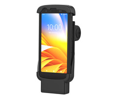 RAM-HOL-ZE24U - RAM Mounts Form-Fit Holder for Zebra TC22/27