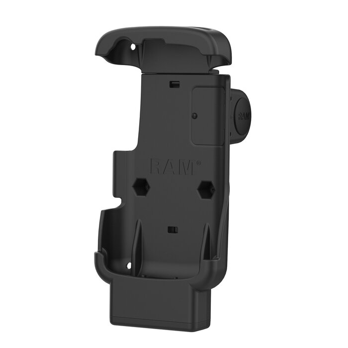 RAM-HOL-ZE24U - Support RAM Mounts Form-Fit pour Zebra TC22/27