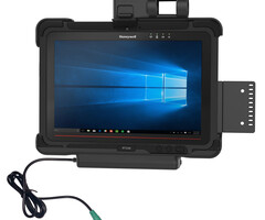 RAM-HOL-HON9PU - RAM Mounts vormvaste houder (vergrendeling) voor Honeywell RT10