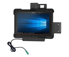 RAM-HOL-HON9PU - RAM Mounts starre Halterung (Verriegelung) für Honeywell RT10