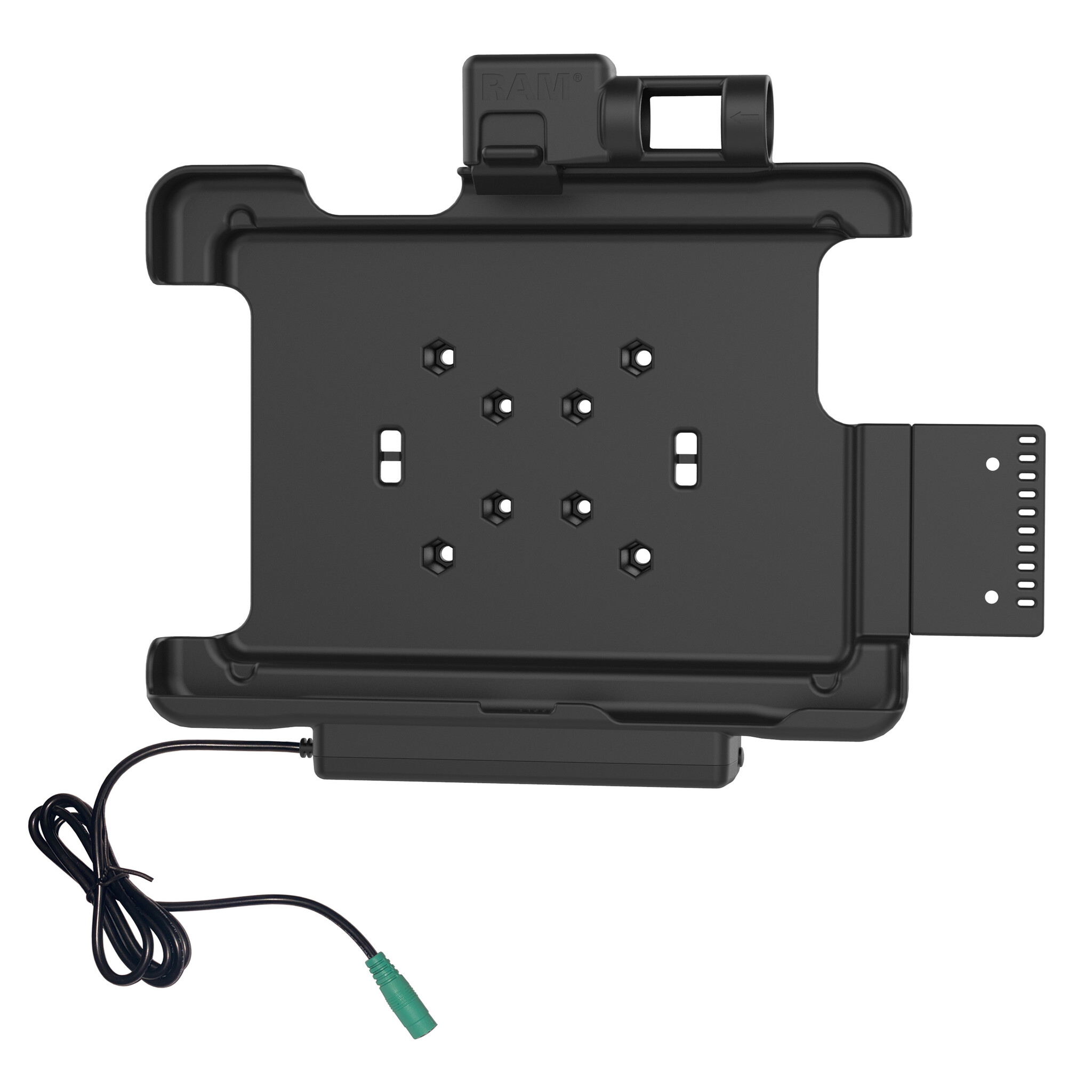 RAM MOUNT RAM-HOL-HON9PU - Supporto rigido RAM Mounts (blocco) per Honeywell RT10