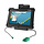 Supporto RAM Mounts Form-Fit (blocco Combo) per Zebra L10, 900 mAh, USB
