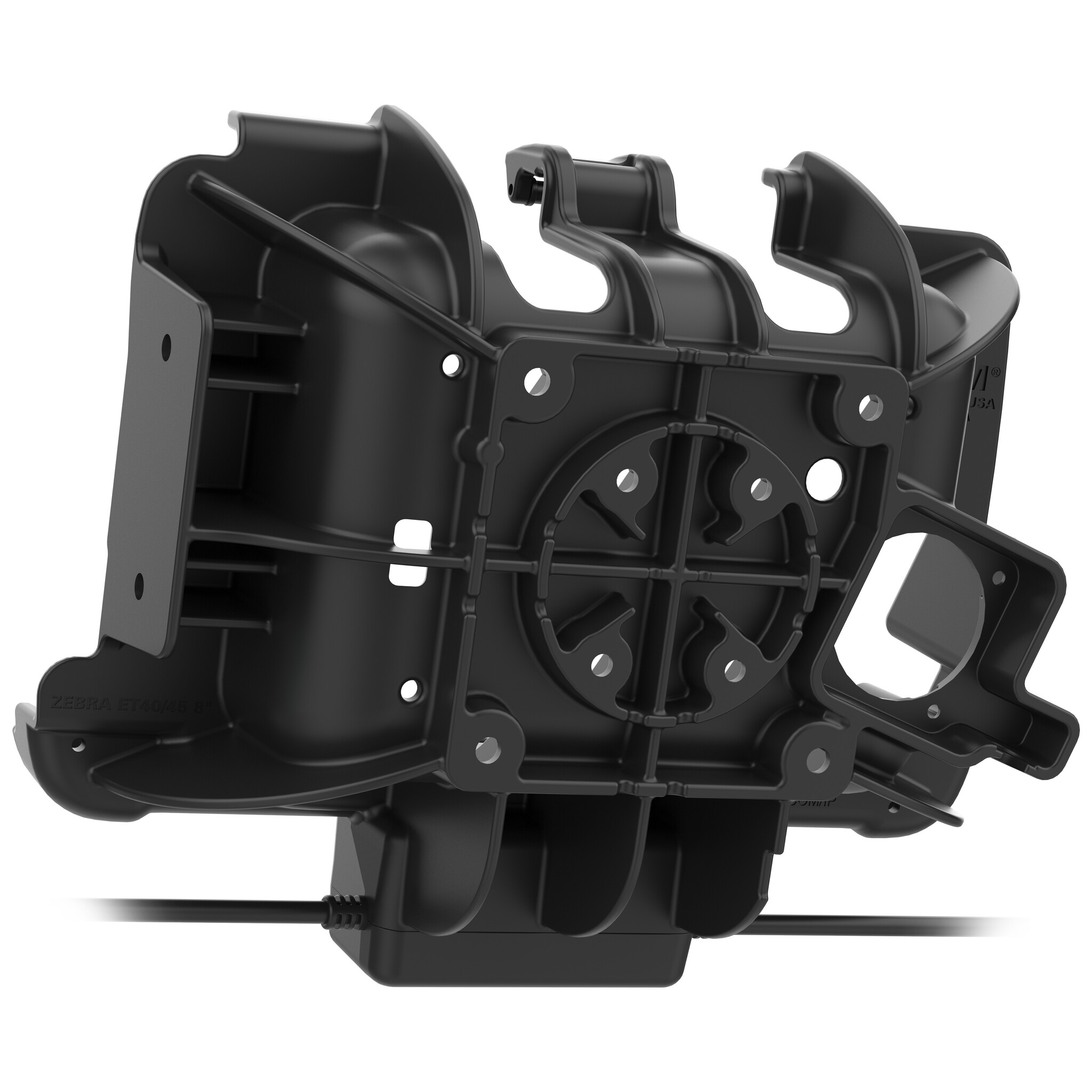 RAM MOUNT RAM-HOL-ZE20PDU - RAM Mounts EZ-Roll'r Halterung für Zebra ET40/45 (8')