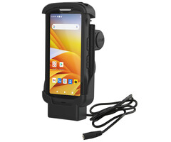 RAM-HOL-ZE17-2U - RAM Mounts Form-Fit houder voor Zebra TC53/58