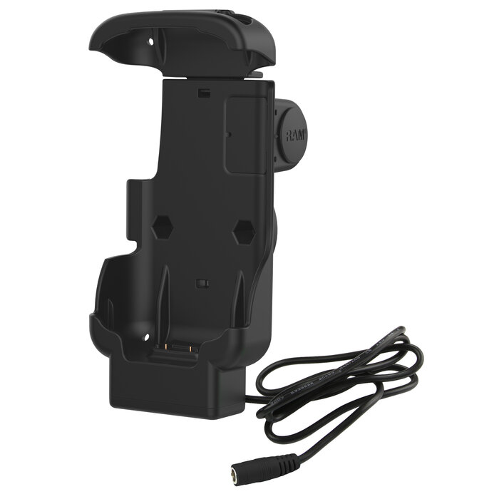 RAM MOUNT RAM-HOL-ZE17-2U - RAM Mounts Formpasshalterung für Zebra TC53/58