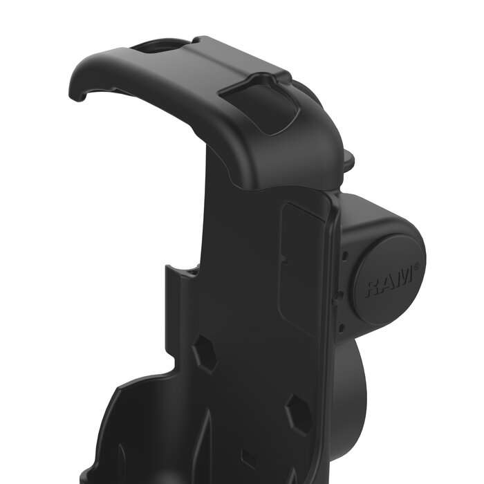 RAM MOUNT RAM-HOL-ZE17-2U - RAM Mounts Formpasshalterung für Zebra TC53/58