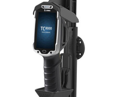 RAM-HOL-ZE9U - Soporte de montaje rápido con ajuste a presión RAM Mounts para Zebra TC8300