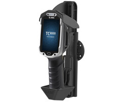 RAM-HOL-ZE9U - RAM Mounts Quick-Draw Form-Fit houder voor Zebra TC8300