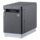 Star mC-Label2 X4, CloudPRNT, 12 puntos/mm (300 ppp), plotter de corte, sin soporte, USB-C, Bluetooth, Ethernet, WLAN, negro, IP22