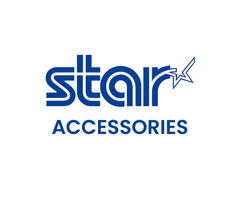 STAR MICRONICS EUROP 39594330 - Vervangende snij- en platenset
