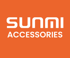 SUNMI C20000110 - Sunmi Multifunctional Rotating Base