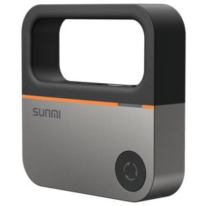 SUNMI Sunmi Mini AP: Ingebouwde antenne, Ethernet-poort (1x 10/100Mbps), AP-modus - verbonden met router, wifi