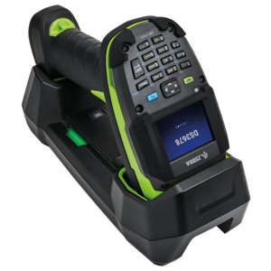 Zebra Zebra DS3678-DP, BT, 2D, DPM, FIPS, nero, grande, IP67