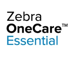 Zebra Z1AE-ET6XXW-5C00 - Zebra Service OneCare Essential