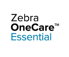 Zebra Zebra Service OneCare Essential, 5 jaar