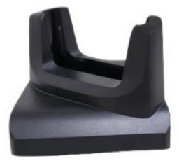 Zebra Supporto per ricarica e comunicazioni Zebra, Supporto per carica e comunicazione per TC22R