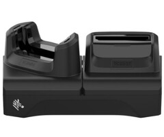 Zebra CRD-TC2R-BS1CG-01 - Zebra Single Slot Cradle, alleen opladen