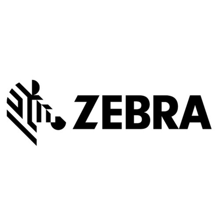 Zebra Stazione di ricarica Zebra a 4 slot, Base di ricarica a 4 slot