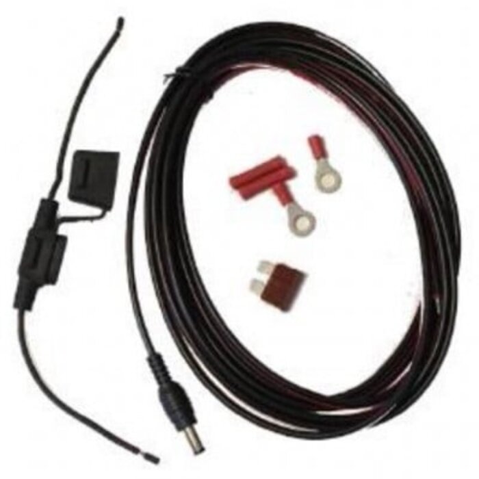 Zebra 300039 - Kit de cableado Zebra XDIM G2