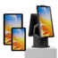 Zebra KC50E22-G0A200-A6 - Zebra KC50, GMS, Value Feature, 55,9 cm (22''), USB, USB-C, BT, Ethernet, Wi-Fi, Android