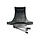 Zebra Vehicle Charging Station, Rear Cable Outlet, IP55