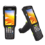 Zebra MC3401-0G1R62SS-A6 – Zebra MC3400 Vollausstattung, 2D, SE58, 10,5 cm (4 Zoll), num., Pistole, IST, Hot-Swap, USB-C, BT, WLAN (Wi-Fi), NFC, Android, GMS