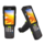 MC345B-3G1R62SS-A6 - Zebra MC3450 Full Feature, 2D, SE58, 10,5 cm (4''), Num., GPS, Pistola, IST, Hot-Swap, USB-C, BT, WLAN (Wi-Fi), 5G, NFC, Android, GMS