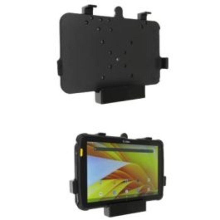 Zebra 3PTY-PCLIP-216384 - Zebra ProClip Charge Only Vehicle Cradle, VESA, 10'