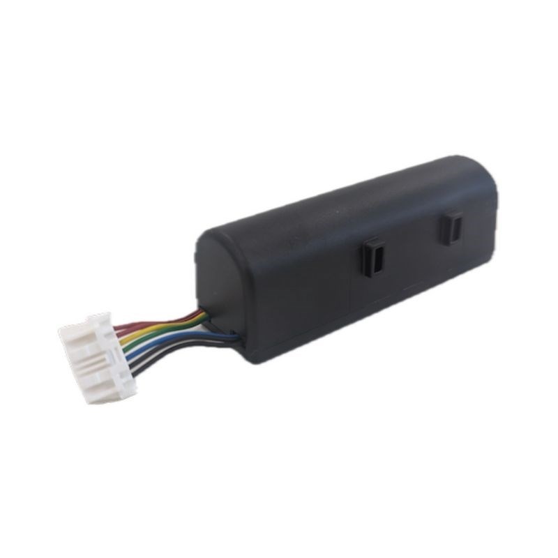 Zebra Zebra Replacement Battery, Pack of 10, Spare battery